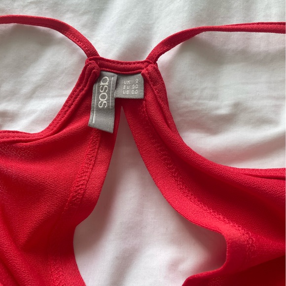 Asos maxi dress - Picture 4 of 6